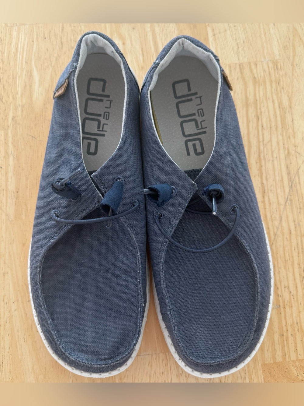 Hey Dude Shoes